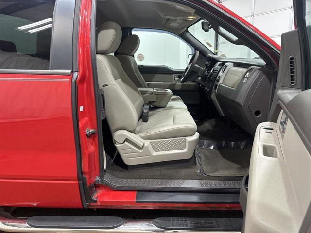 used 2009 Ford F-150 car, priced at $8,993