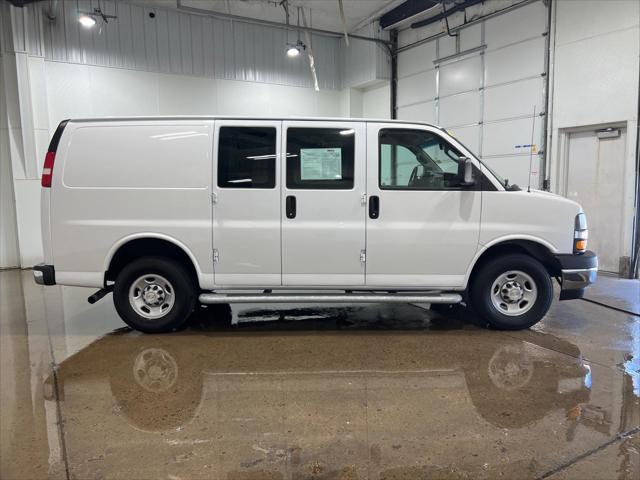 used 2022 Chevrolet Express 2500 car, priced at $32,000