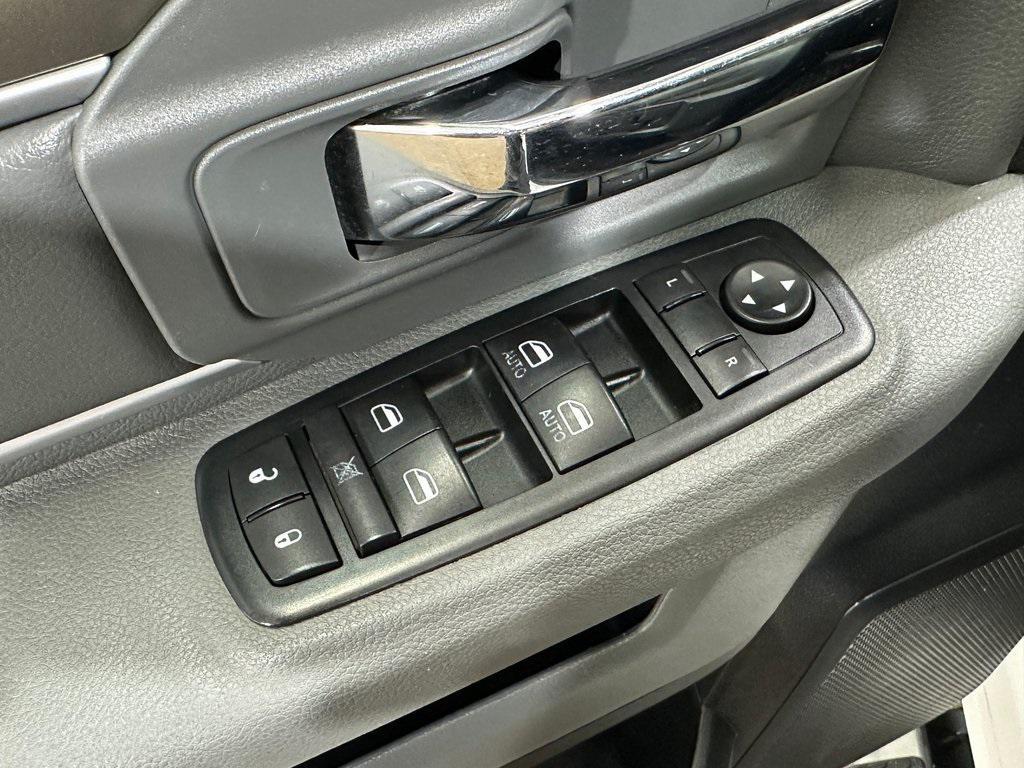 used 2015 Ram 2500 car, priced at $34,479