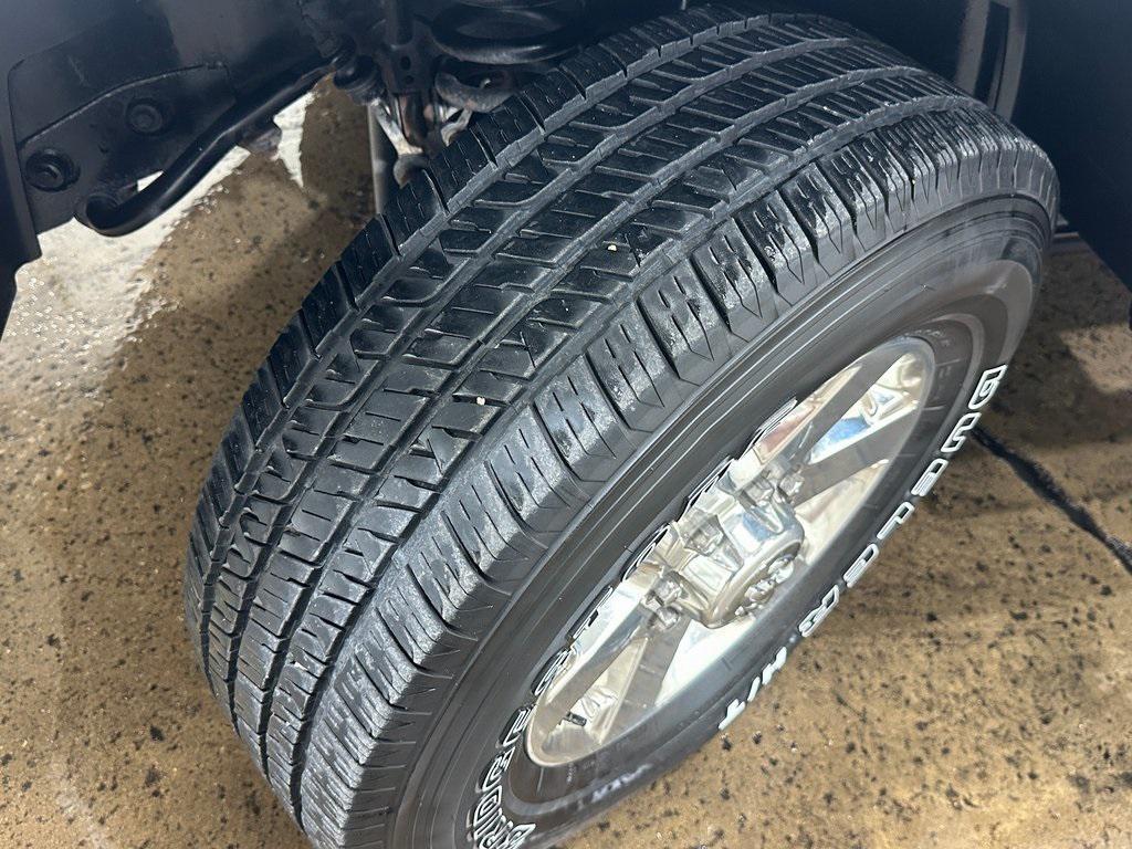 used 2015 Ram 2500 car, priced at $34,479