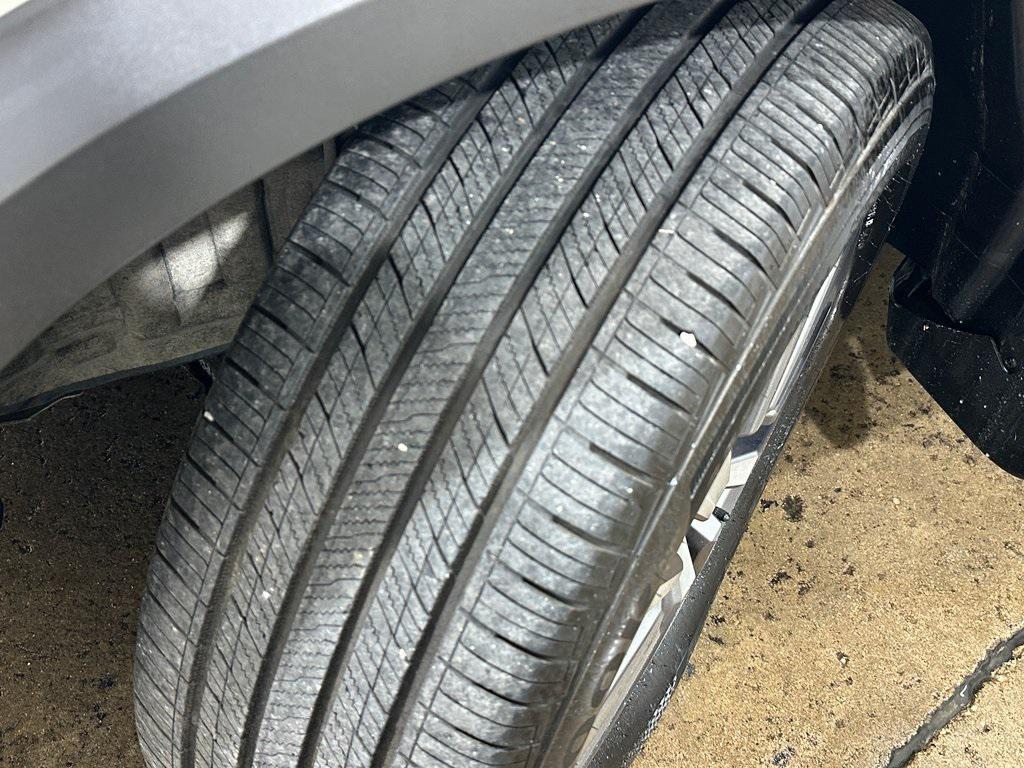 used 2023 Nissan Pathfinder car, priced at $29,619