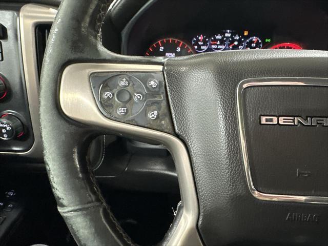 used 2015 GMC Sierra 2500 car, priced at $29,899