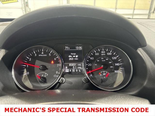 used 2013 Nissan Rogue car, priced at $2,499