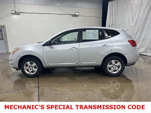 used 2013 Nissan Rogue car, priced at $2,499