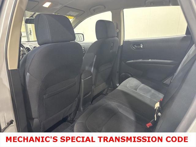 used 2013 Nissan Rogue car, priced at $2,499