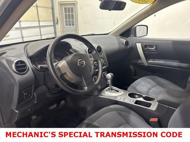used 2013 Nissan Rogue car, priced at $2,499