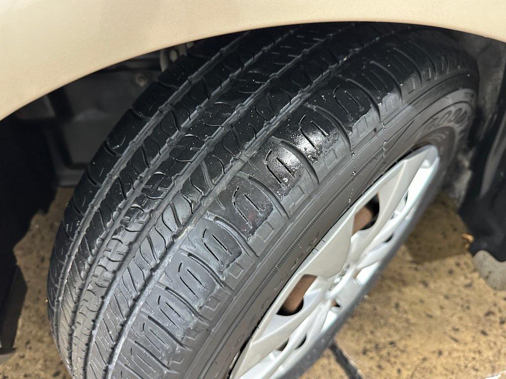 used 2009 Toyota Corolla car, priced at $10,900