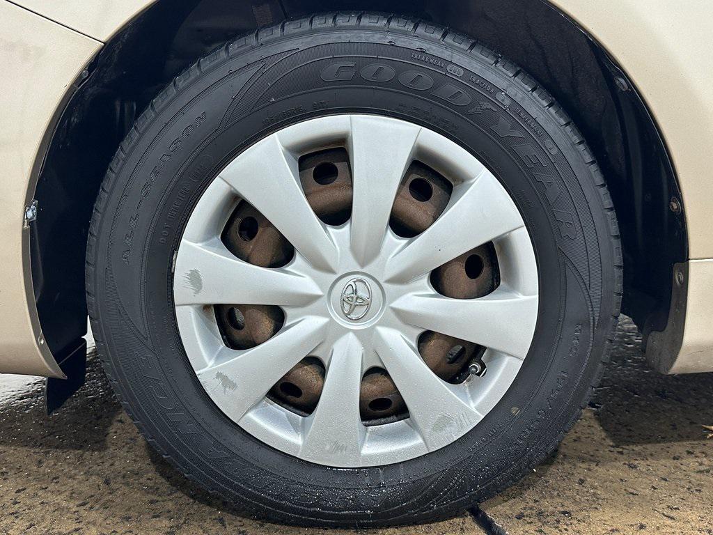 used 2009 Toyota Corolla car, priced at $10,900