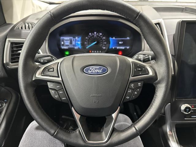 used 2024 Ford Edge car, priced at $34,690