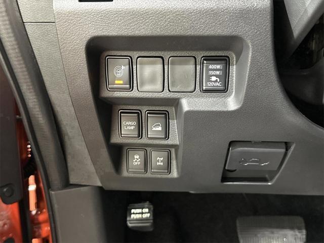 new 2025 Nissan Frontier car, priced at $48,800