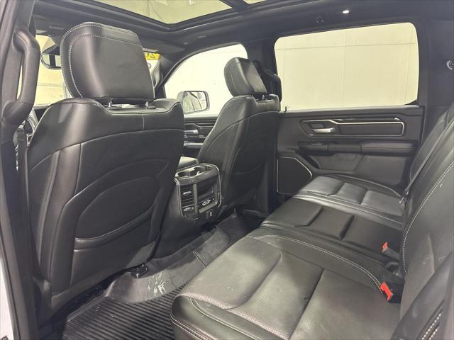 used 2020 Ram 1500 car, priced at $32,425