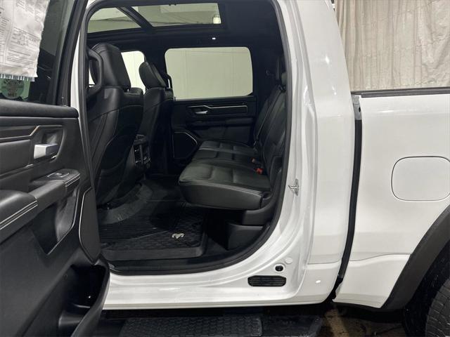 used 2020 Ram 1500 car, priced at $30,576