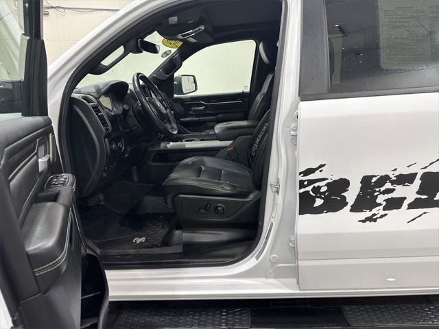 used 2020 Ram 1500 car, priced at $30,576