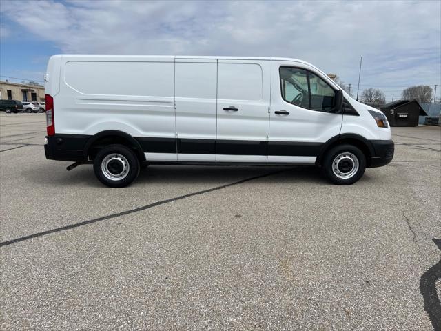 used 2020 Ford Transit-150 car, priced at $32,000