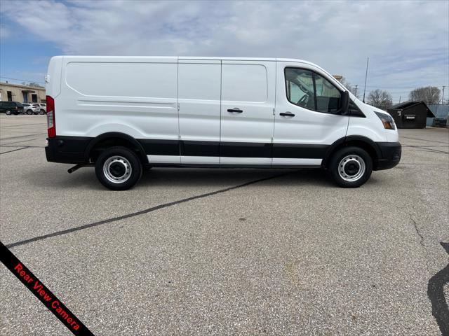 used 2020 Ford Transit-150 car, priced at $27,999