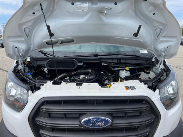 used 2020 Ford Transit-150 car, priced at $32,000