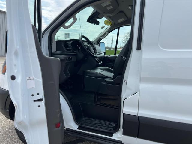 used 2020 Ford Transit-150 car, priced at $32,000