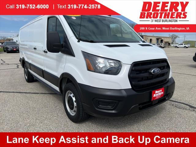 used 2020 Ford Transit-150 car, priced at $32,458