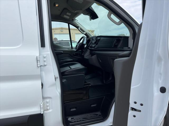 used 2020 Ford Transit-150 car, priced at $32,000