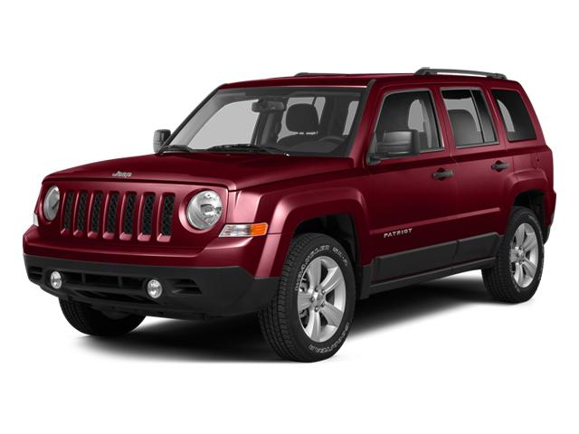 used 2014 Jeep Patriot car, priced at $6,970