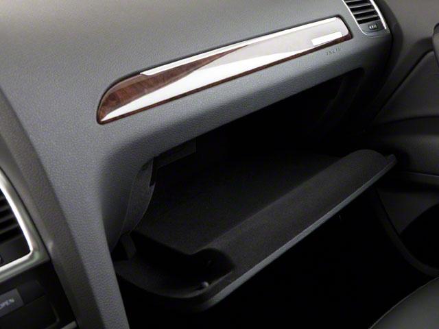 used 2012 Audi Q7 car, priced at $5,855