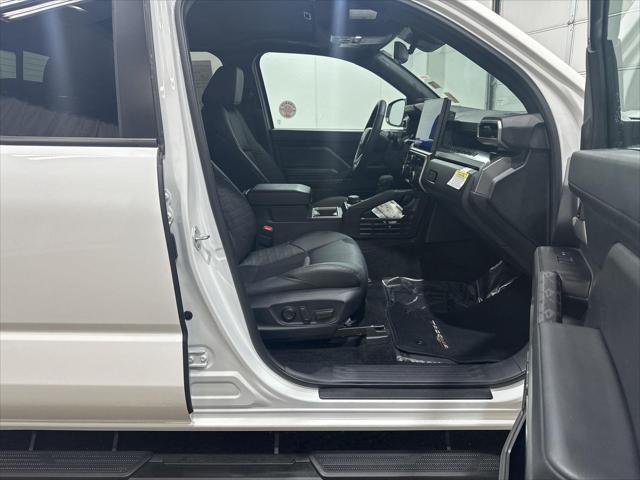 used 2024 Toyota Tacoma car, priced at $58,504