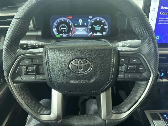 used 2024 Toyota Tacoma car, priced at $48,188