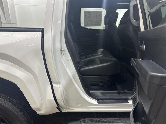 used 2024 Toyota Tacoma car, priced at $47,752