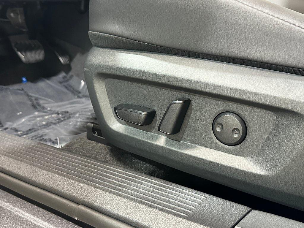 new 2026 Nissan Rogue car, priced at $34,545