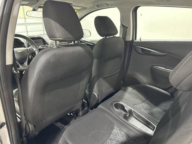 used 2020 Chevrolet Spark car, priced at $10,224