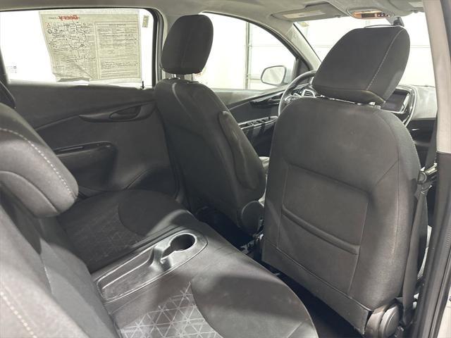used 2020 Chevrolet Spark car, priced at $10,224