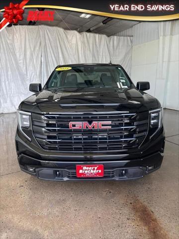 new 2025 GMC Sierra 1500 car, priced at $46,790