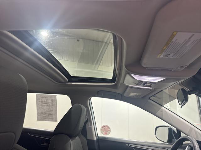 used 2022 Toyota RAV4 car, priced at $32,351