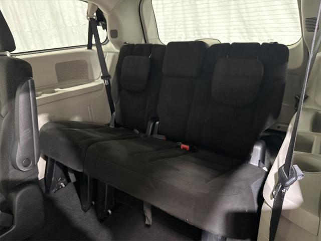 used 2016 Dodge Grand Caravan car, priced at $9,379