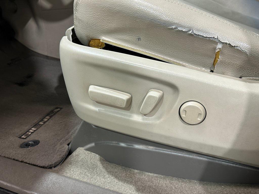 used 2013 Toyota Sienna car, priced at $9,552