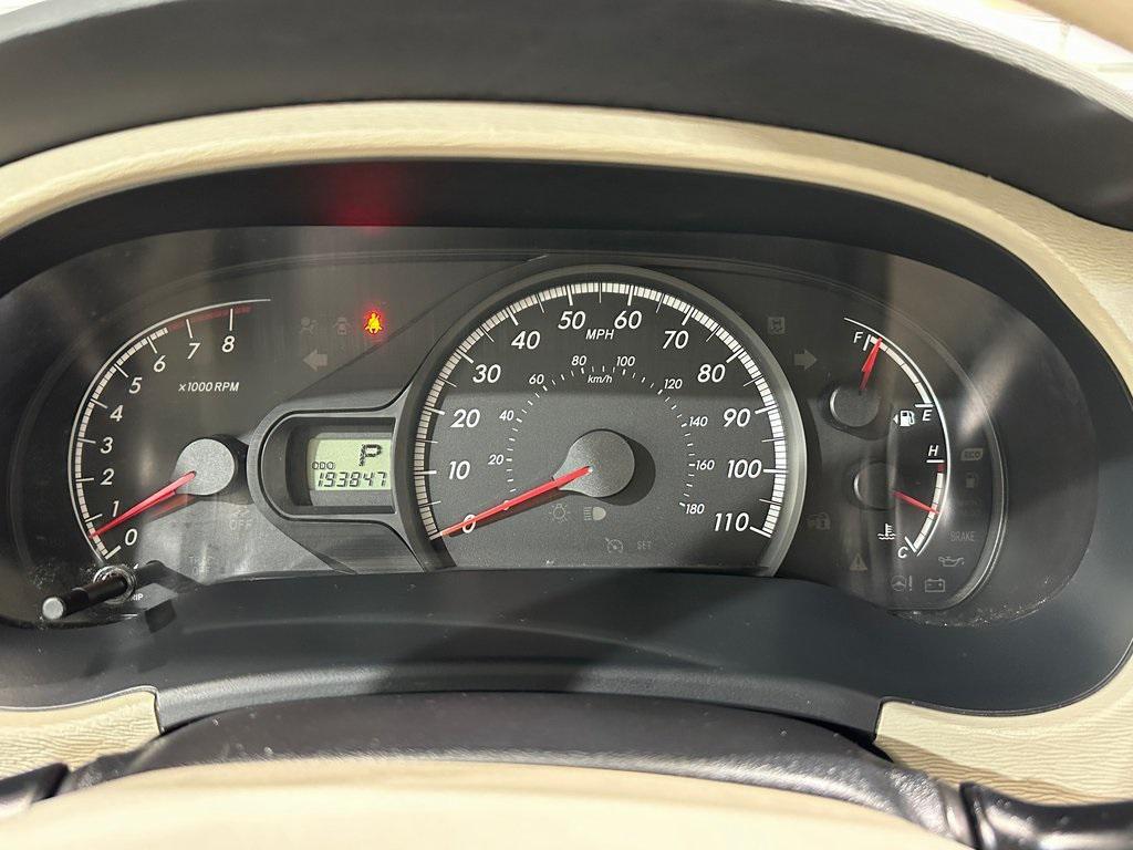 used 2013 Toyota Sienna car, priced at $9,552