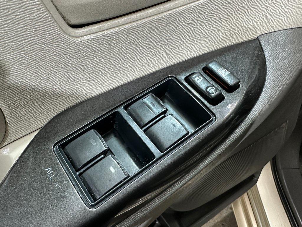 used 2013 Toyota Sienna car, priced at $9,552