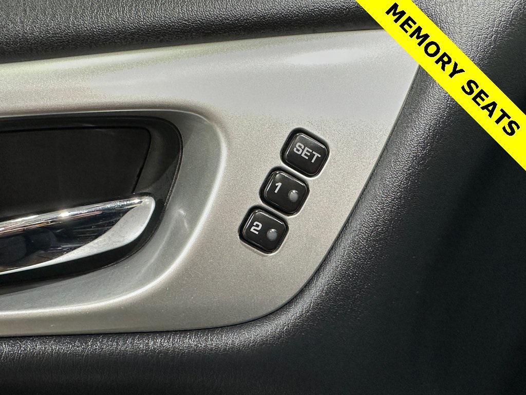 used 2018 Nissan Pathfinder car, priced at $17,810