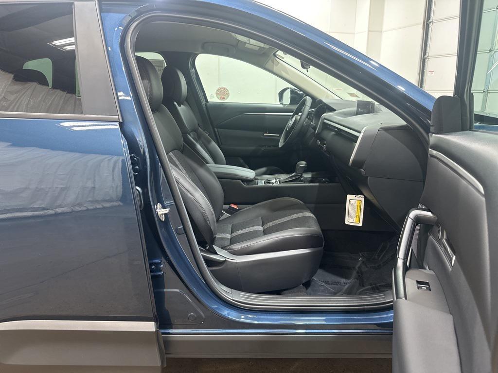 new 2025 Mazda CX-50 Hybrid car, priced at $34,925