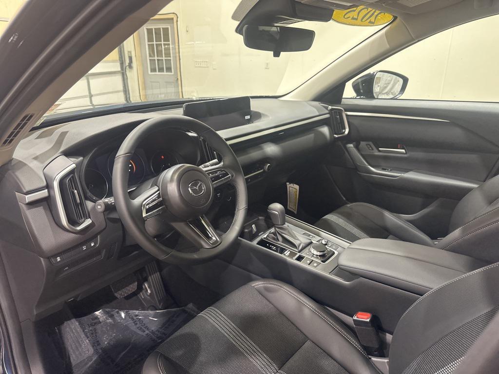 new 2025 Mazda CX-50 Hybrid car, priced at $34,925