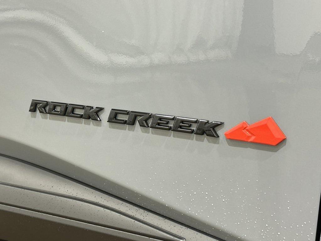 new 2026 Nissan Rogue car, priced at $34,940