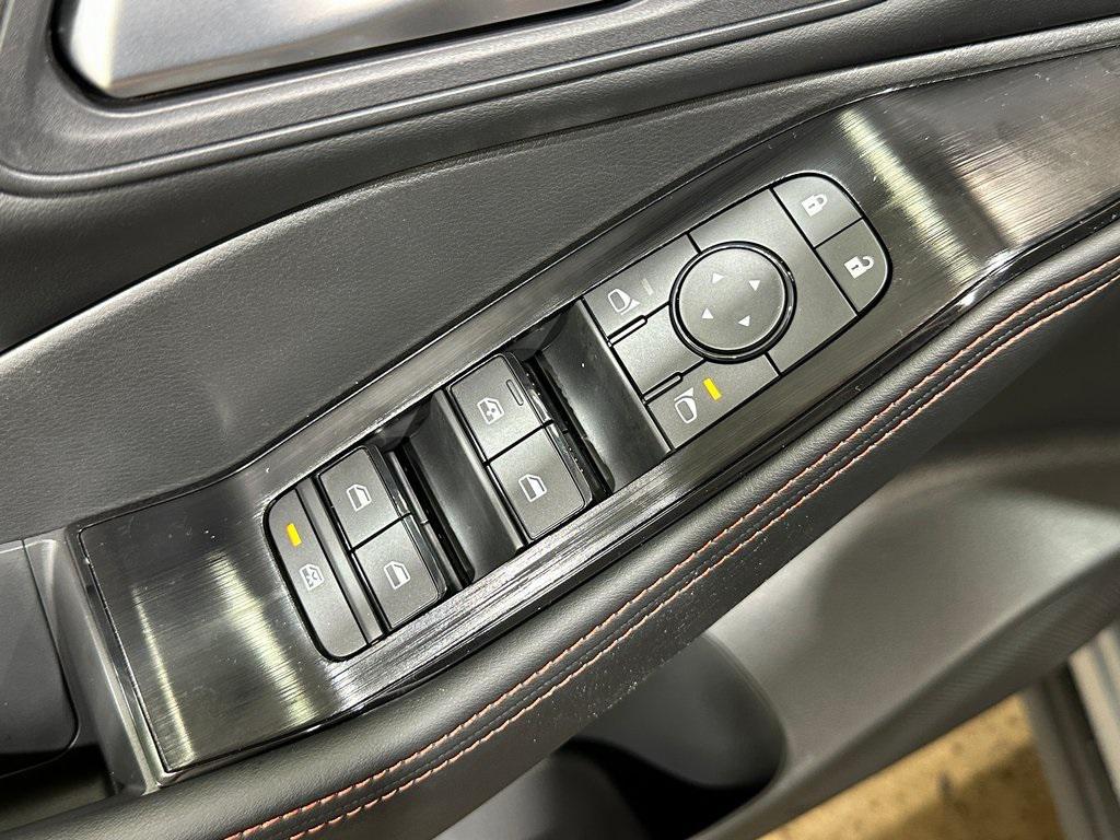 new 2026 Nissan Rogue car, priced at $34,940