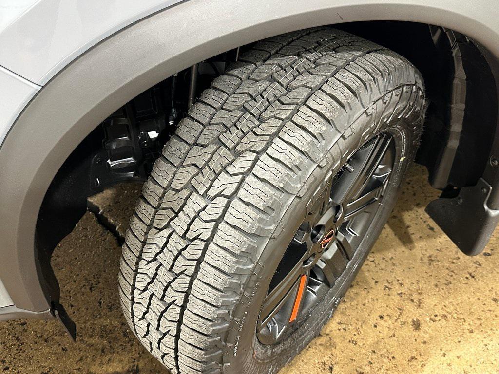 new 2026 Nissan Rogue car, priced at $34,940