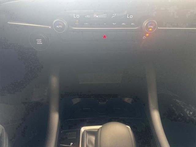new 2025 Mazda Mazda3 car, priced at $27,620
