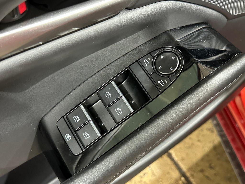 new 2025 Mazda Mazda3 car, priced at $27,120