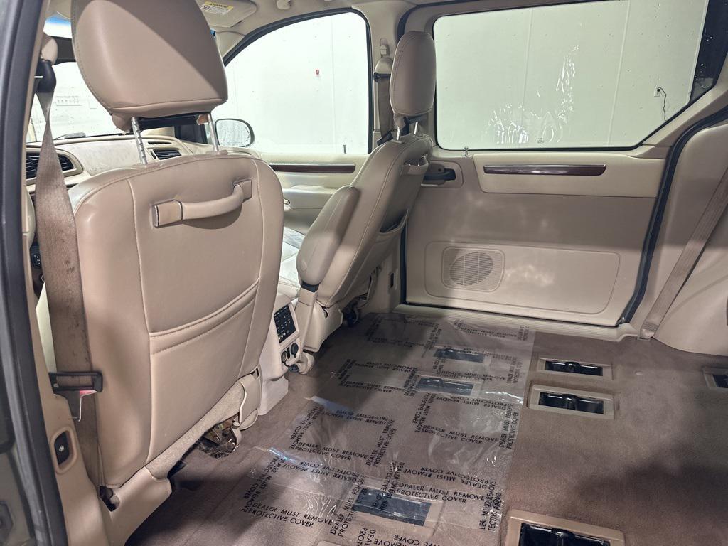 used 2003 Ford Windstar car, priced at $999