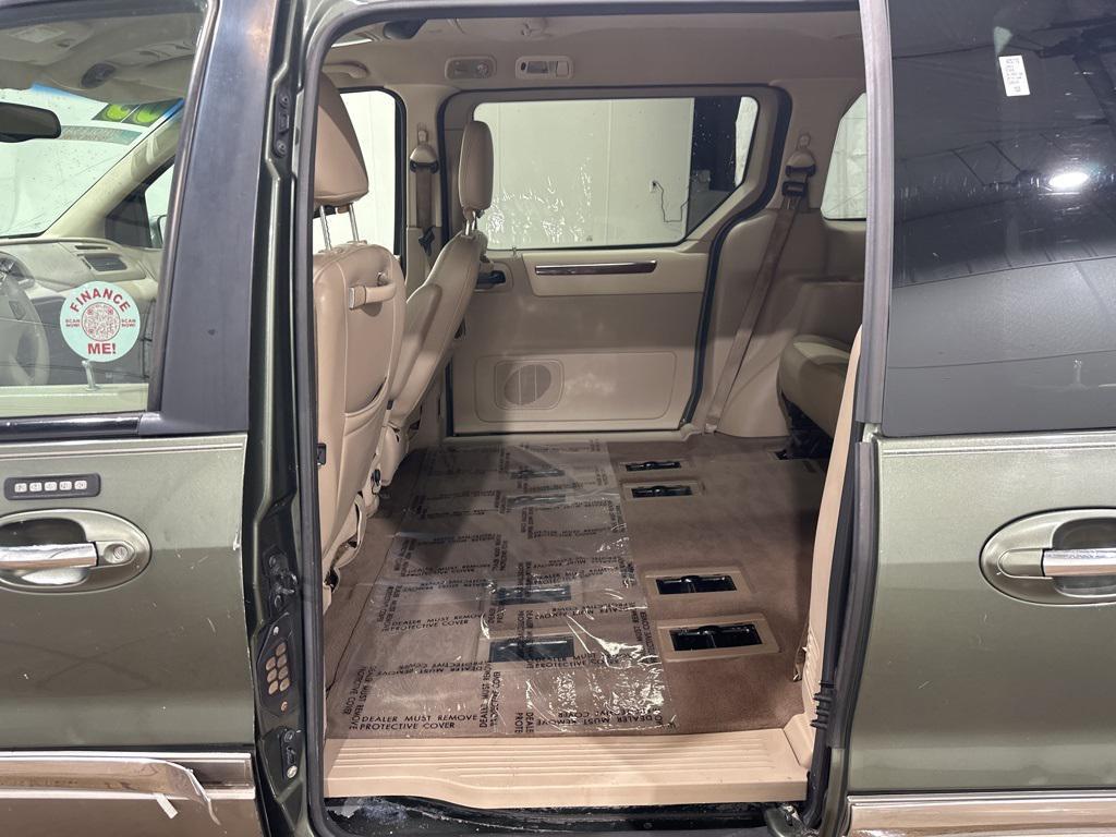 used 2003 Ford Windstar car, priced at $999