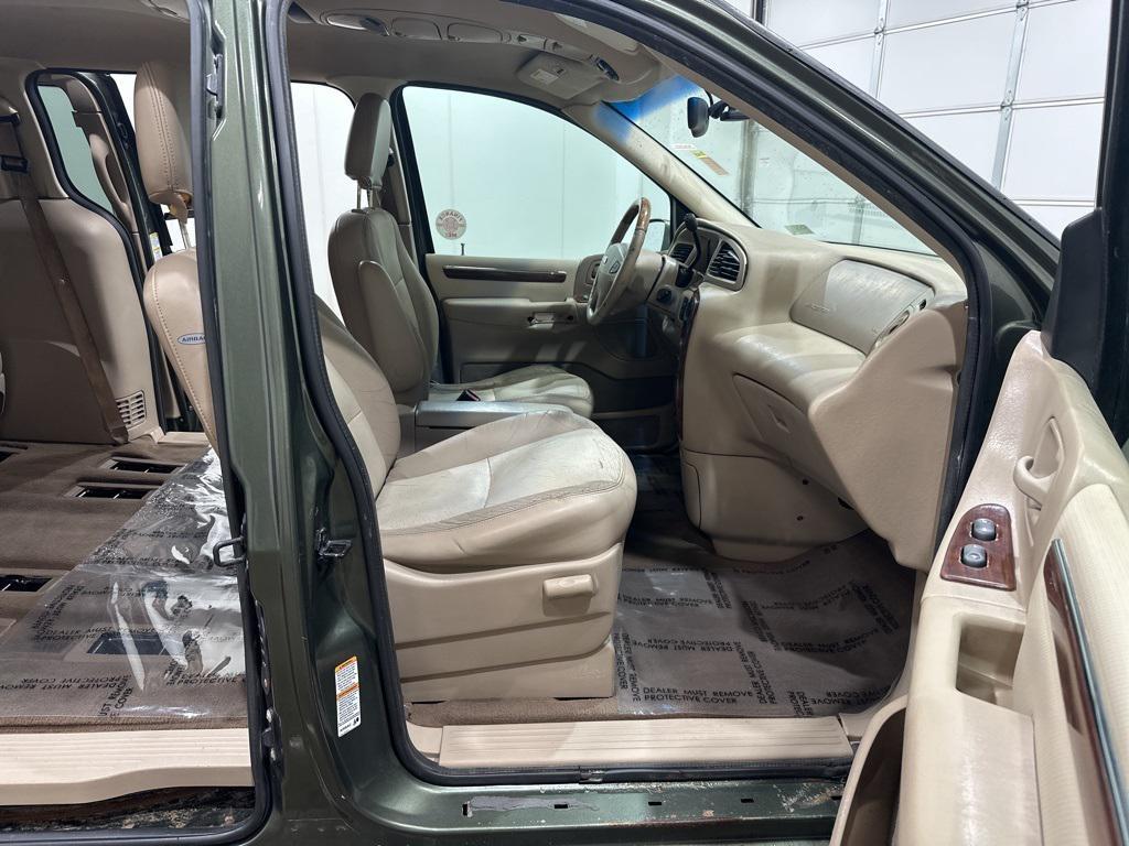 used 2003 Ford Windstar car, priced at $999