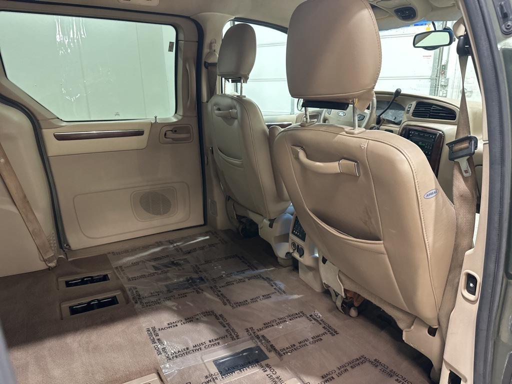 used 2003 Ford Windstar car, priced at $999