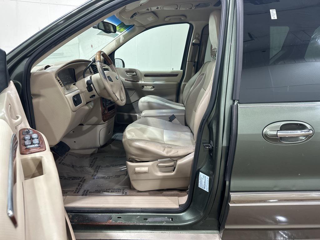 used 2003 Ford Windstar car, priced at $999